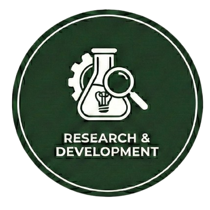 R&D