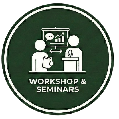 Workshops